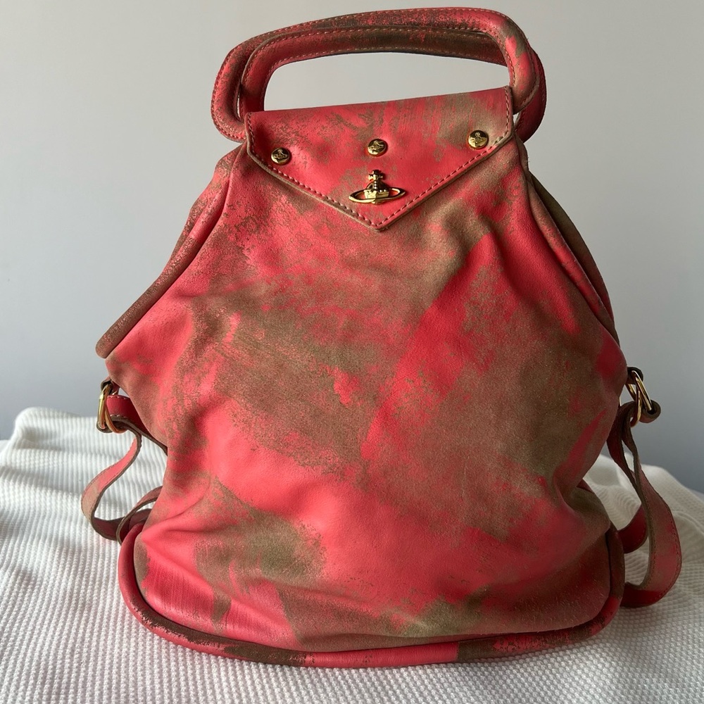 Vintage Vivienne Westwood Hand bag